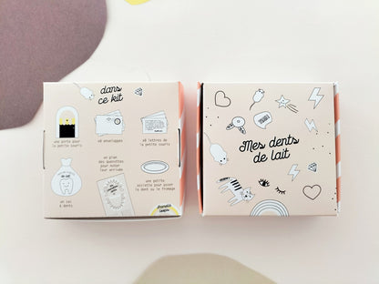 Kit de Passage de la petite souris