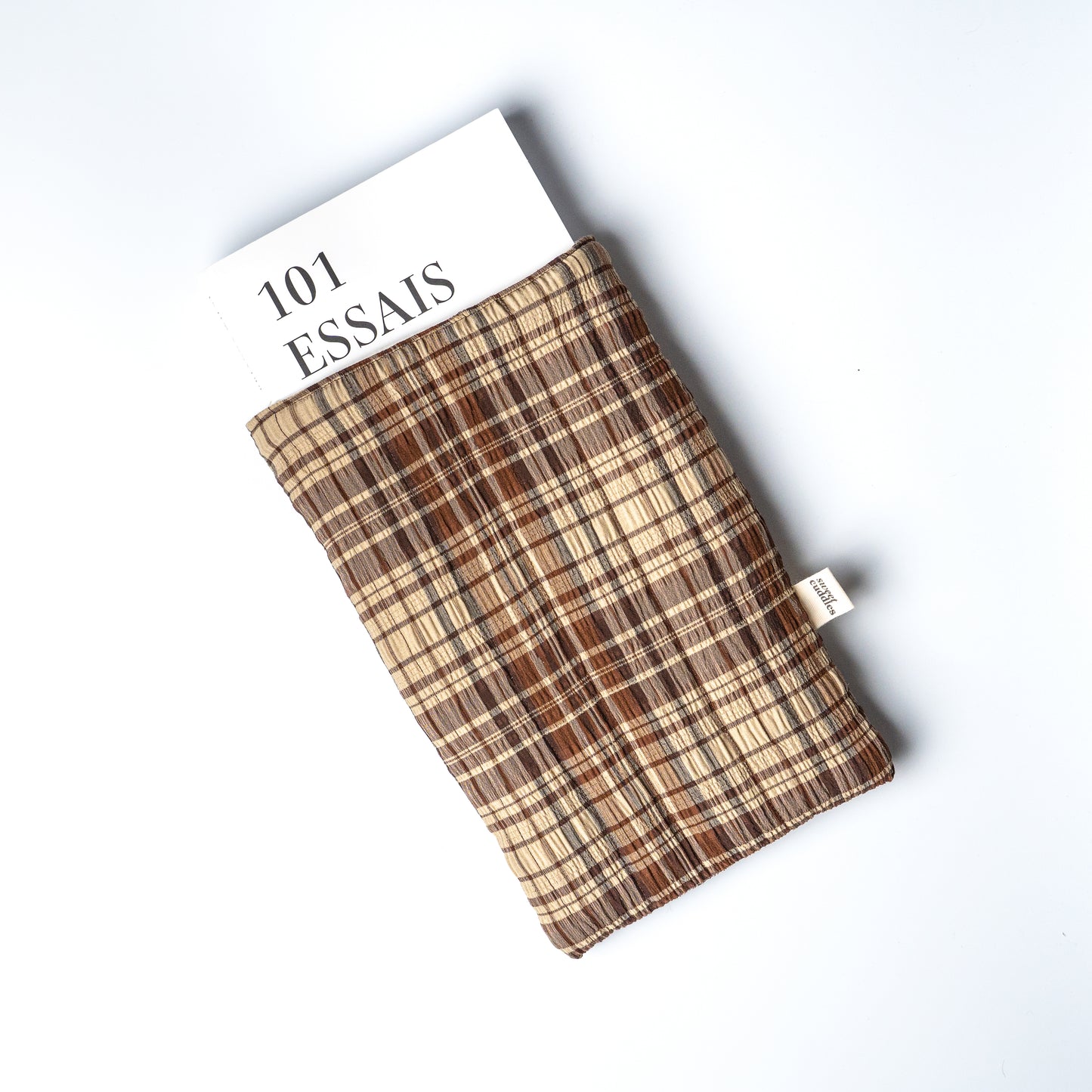Pochette à livre – Housse de protection pour livres