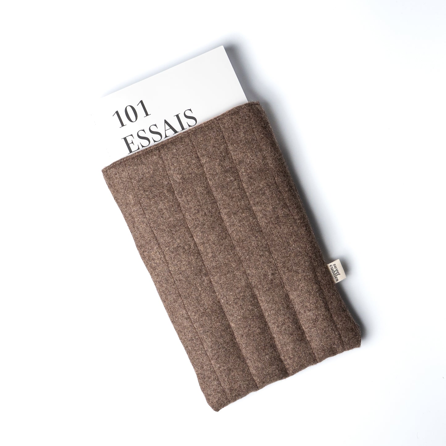 Pochette à livre – Housse de protection pour livres