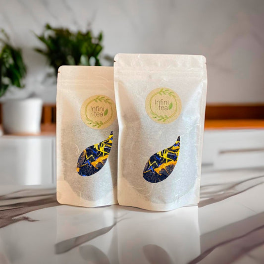 Découvrez votre Earl Grey idéal pour le matin