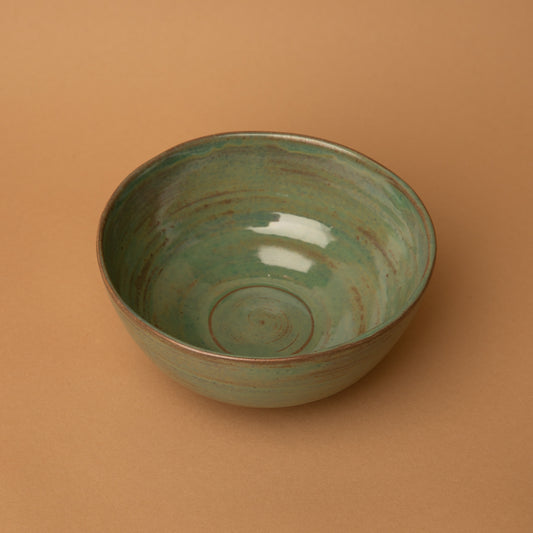 Grand bol Vert Green Tea