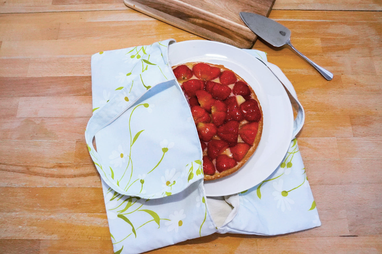 Sacs à tarte réversibles
