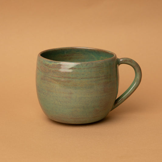 Grand mug green tea pour vos boissons chaudes