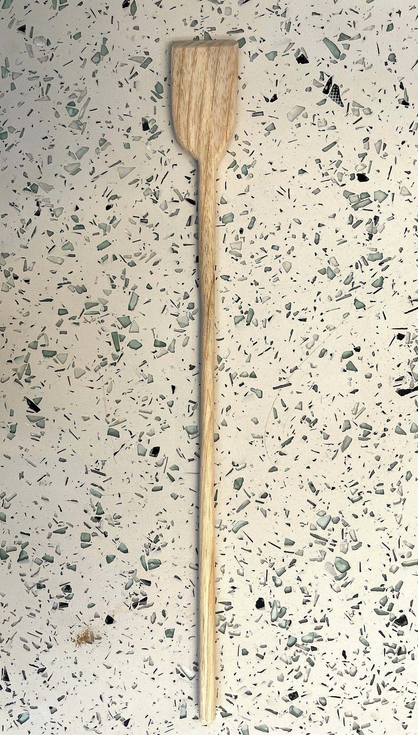 Spatules en frêne recyclé des Hauts de France